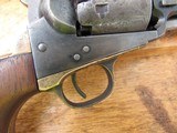Colt 1849 Pocket Revolver 5