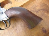 Colt 1849 Pocket Revolver 5