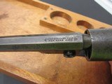 Colt 1849 Pocket Revolver 5