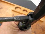 Colt 1849 Pocket Revolver 5