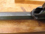 Remington New Model Army 1858 Percussion Cavalry Revolver Made June 1864 - 20 of 20