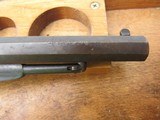 Remington New Model Army 1858 Percussion Cavalry Revolver Made June 1864 - 12 of 20