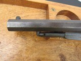 Remington New Model Army 1858 Percussion Cavalry Revolver Made June 1864 - 6 of 20