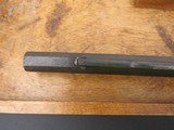 Remington New Model Army 1858 Percussion Cavalry Revolver Made June 1864 - 19 of 20