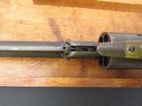 Remington New Model Army 1858 Percussion Cavalry Revolver Made June 1864 - 18 of 20