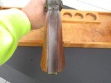 Remington New Model Army 1858 Percussion Cavalry Revolver Made June 1864 - 13 of 20