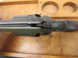 Remington New Model Army 1858 Percussion Cavalry Revolver Made June 1864 - 14 of 20