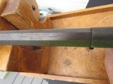 Remington New Model Army 1858 Percussion Cavalry Revolver Made June 1864 - 15 of 20
