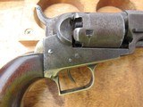 Scarce Colt Baby Dragoon 5