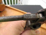 Scarce Colt Baby Dragoon 5