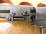Scarce Colt Baby Dragoon 5