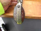 Scarce Colt Baby Dragoon 5
