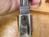 Scarce Colt Baby Dragoon 5