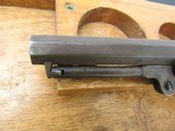 Scarce Colt Baby Dragoon 5