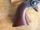 Colt Model 1855 Root Type 3 Revolver Made in 1861, Excellent Specimen! - 2 of 19