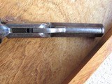 Colt Model 1855 Root Type 3 Revolver Made in 1861, Excellent Specimen! - 18 of 19