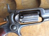 Colt Model 1855 Root Type 3 Revolver Made in 1861, Excellent Specimen! - 4 of 19