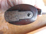 Colt Model 1855 Root Type 3 Revolver Made in 1861, Excellent Specimen! - 15 of 19