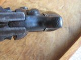Colt Model 1855 Root Type 3 Revolver Made in 1861, Excellent Specimen! - 12 of 19