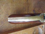 Desirable Civil War Colt Model 1849 Pocket Revolver with 6