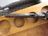 Desirable Civil War Colt Model 1849 Pocket Revolver with 6