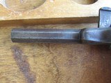 Colt Baby Dragoon with 4
