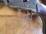 Colt Baby Dragoon with 4