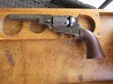 Colt Baby Dragoon with 4