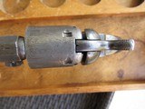 Colt Baby Dragoon with 4