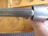 Colt Baby Dragoon with 4