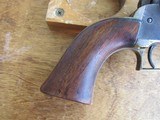 Colt Baby Dragoon with 4