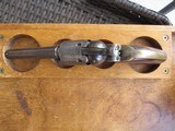 Colt Baby Dragoon with 4