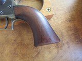 Colt Baby Dragoon with 4