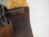 Colt Baby Dragoon with 4