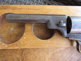 Colt Baby Dragoon with 4