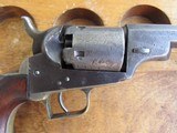 Colt Baby Dragoon with 4