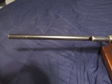 Winchester Model 71 Deluxe Long Tang Pre 64 & Pre WWII High Condition - 14 of 19