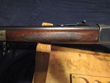 Winchester Model 71 Deluxe Long Tang Pre 64 & Pre WWII High Condition - 7 of 19