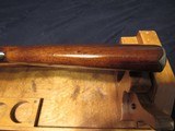 Winchester Model 71 Deluxe Long Tang Pre 64 & Pre WWII High Condition - 8 of 19
