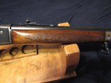 Winchester Model 71 Deluxe Long Tang Pre 64 & Pre WWII High Condition - 3 of 19