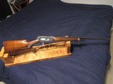 Winchester Model 71 Deluxe Long Tang Pre 64 & Pre WWII High Condition - 2 of 19
