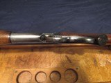 Winchester Model 71 Deluxe Long Tang Pre 64 & Pre WWII High Condition - 12 of 19