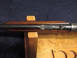 Winchester Model 71 Deluxe Long Tang Pre 64 & Pre WWII High Condition - 17 of 19