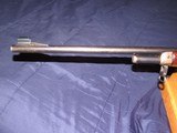 Winchester Model 71 Deluxe Long Tang Pre 64 & Pre WWII High Condition - 16 of 19