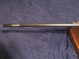 Winchester Model 71 Deluxe Long Tang Pre 64 & Pre WWII High Condition - 18 of 19