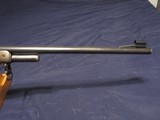 Winchester Model 71 Deluxe Long Tang Pre 64 & Pre WWII High Condition - 19 of 19