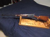 Winchester Model 71 Deluxe Long Tang Pre 64 & Pre WWII High Condition - 5 of 19