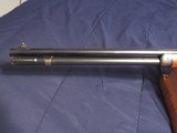 Winchester Model 86 High Condition Takedown Rifle - 11 of 20