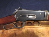 Winchester Model 86 High Condition Takedown Rifle - 1 of 20