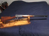 Winchester Model 86 High Condition Takedown Rifle - 2 of 20